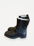 Vagabond-skinnboots