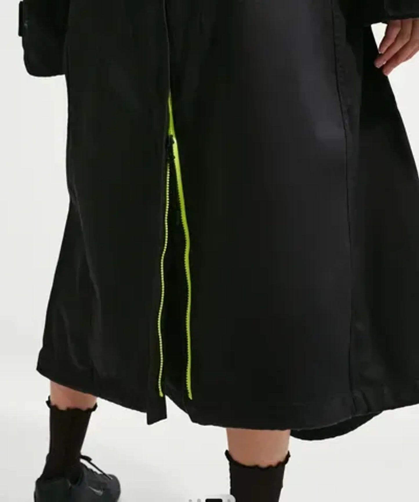 Nike Sportswear Airreverent-trenchcoat NWT