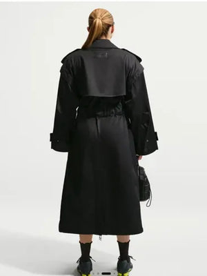 Nike Sportswear Airreverent-trenchcoat NWT