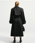 Nike Sportswear Airreverent-trenchcoat NWT