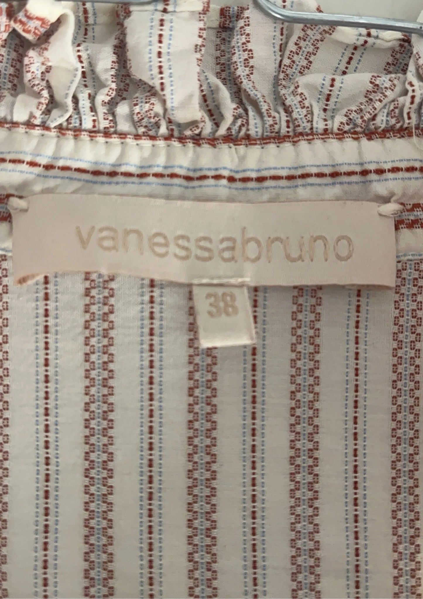Vanessa Bruno-blus