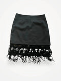 Gestuz Ysella Midi Skirt