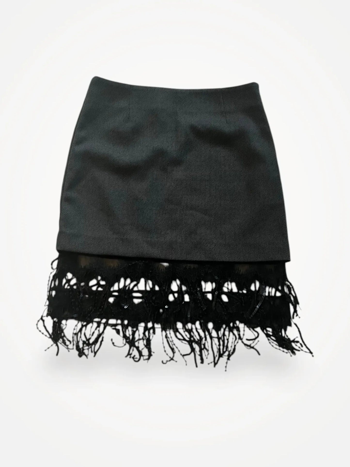 Gestuz Ysella Midi Skirt
