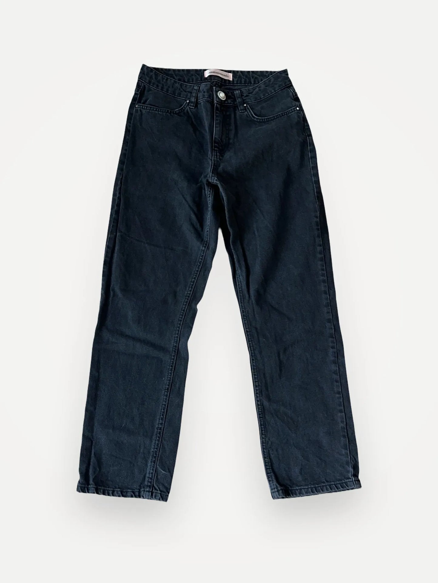 Custommade-jeans
