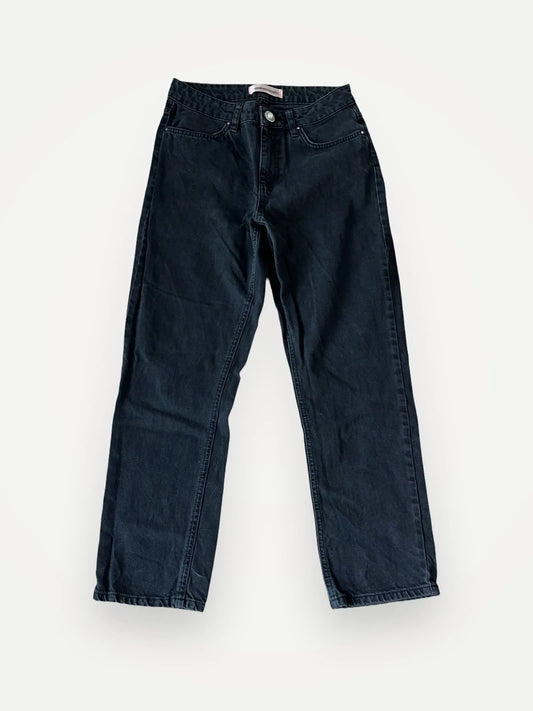 Custommade-jeans