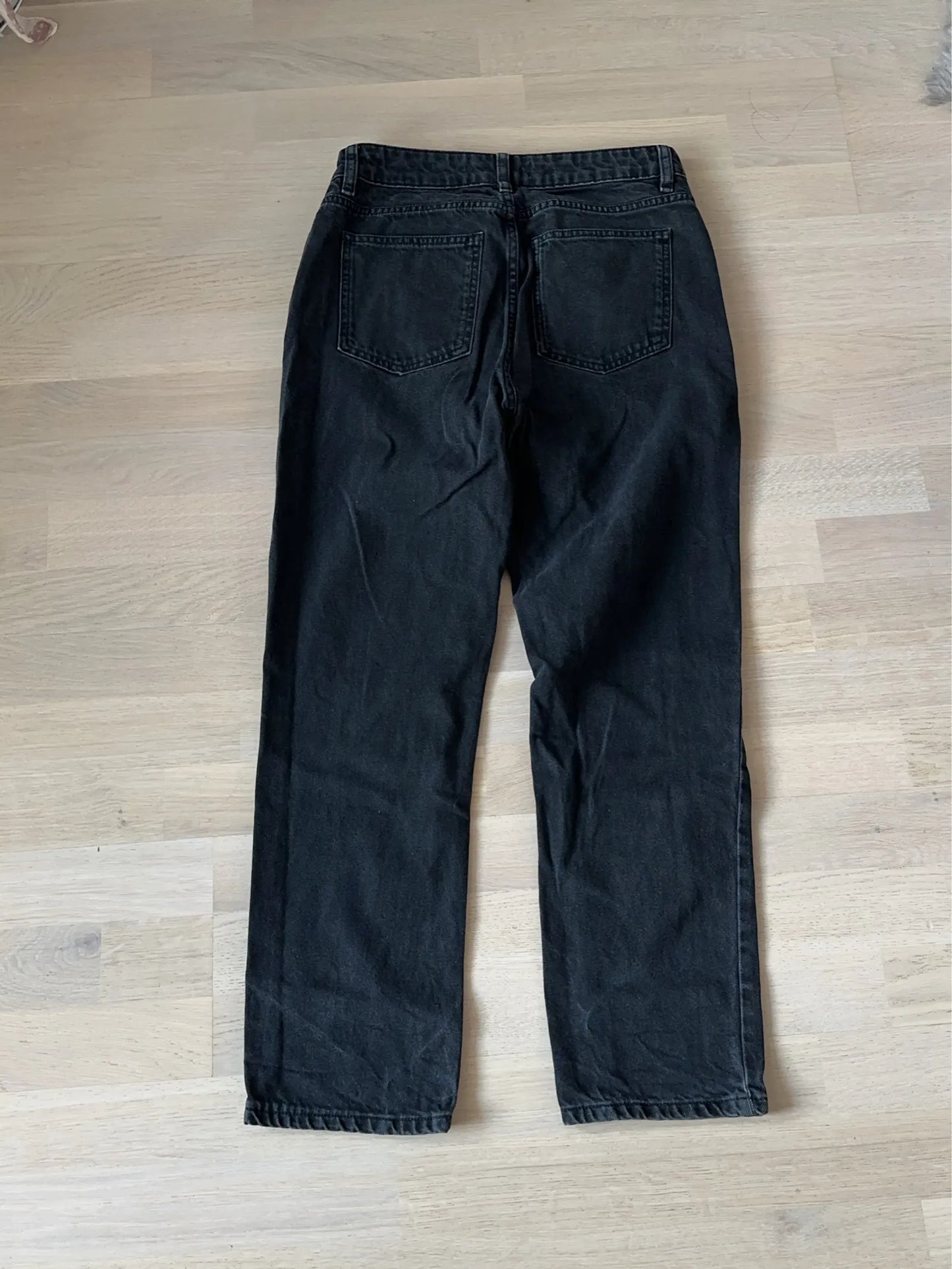 Custommade-jeans