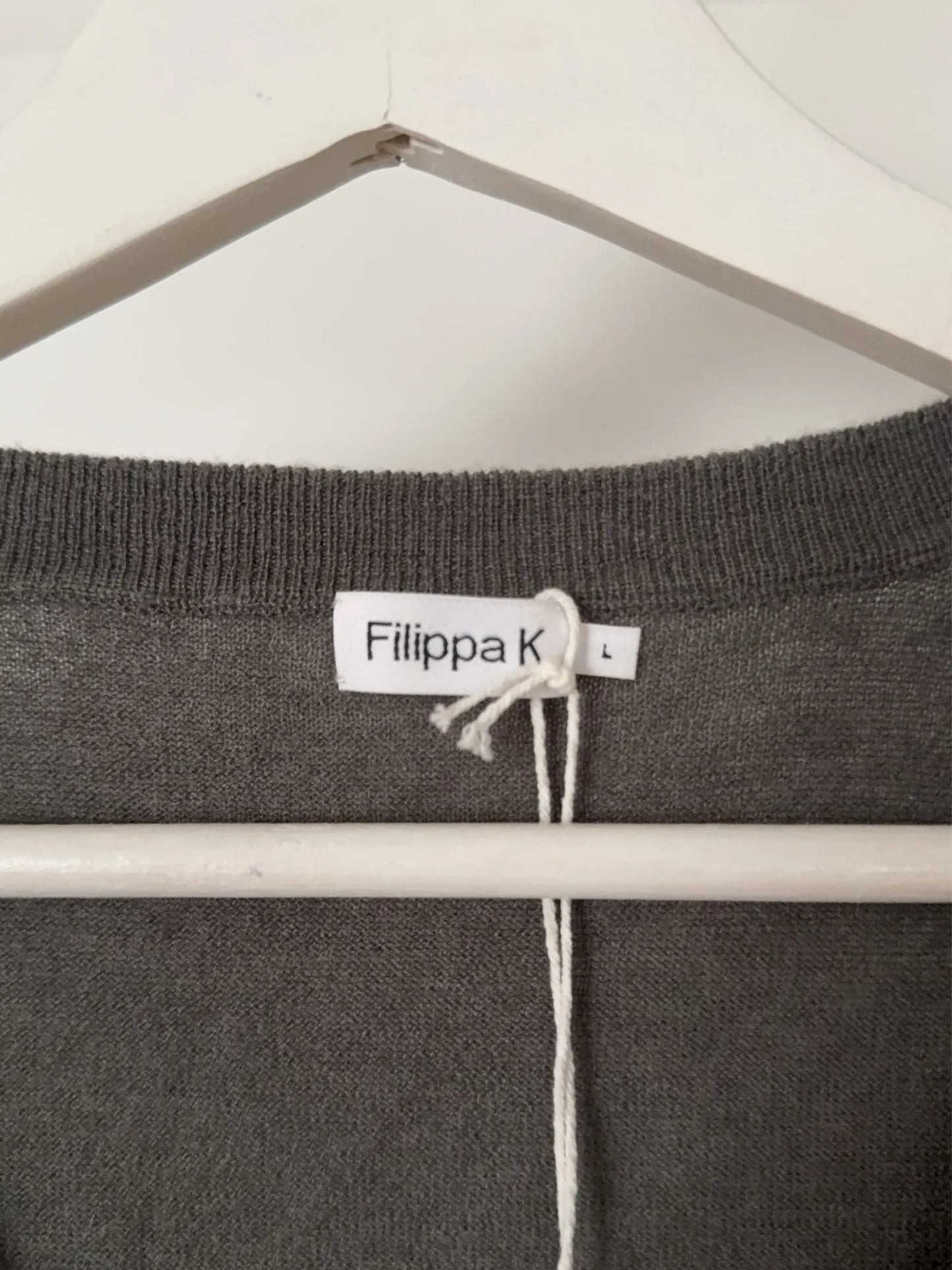 Filippa K Sweater