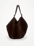 Khaite Lotus Medium Handbag