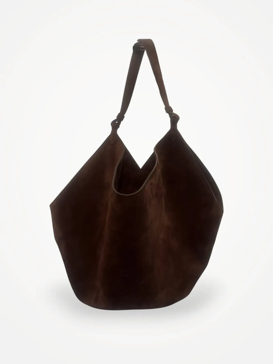 Khaite Lotus Medium Handbag