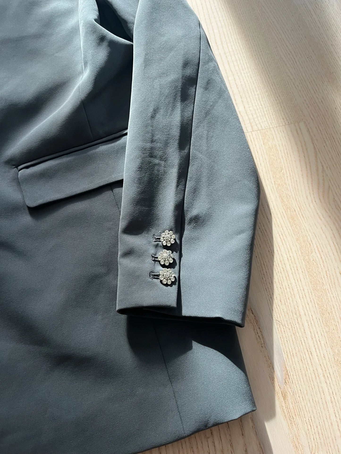 Custommade Fanilou Blazer