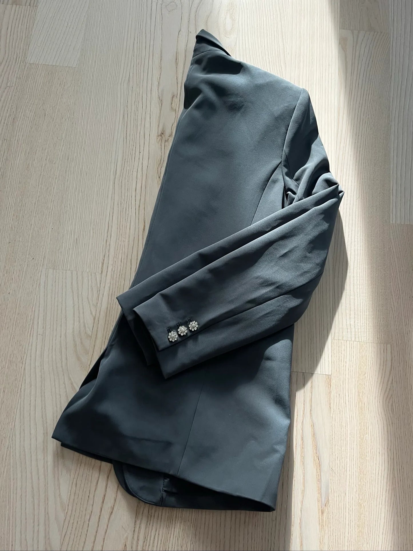 Custommade Fanilou Blazer
