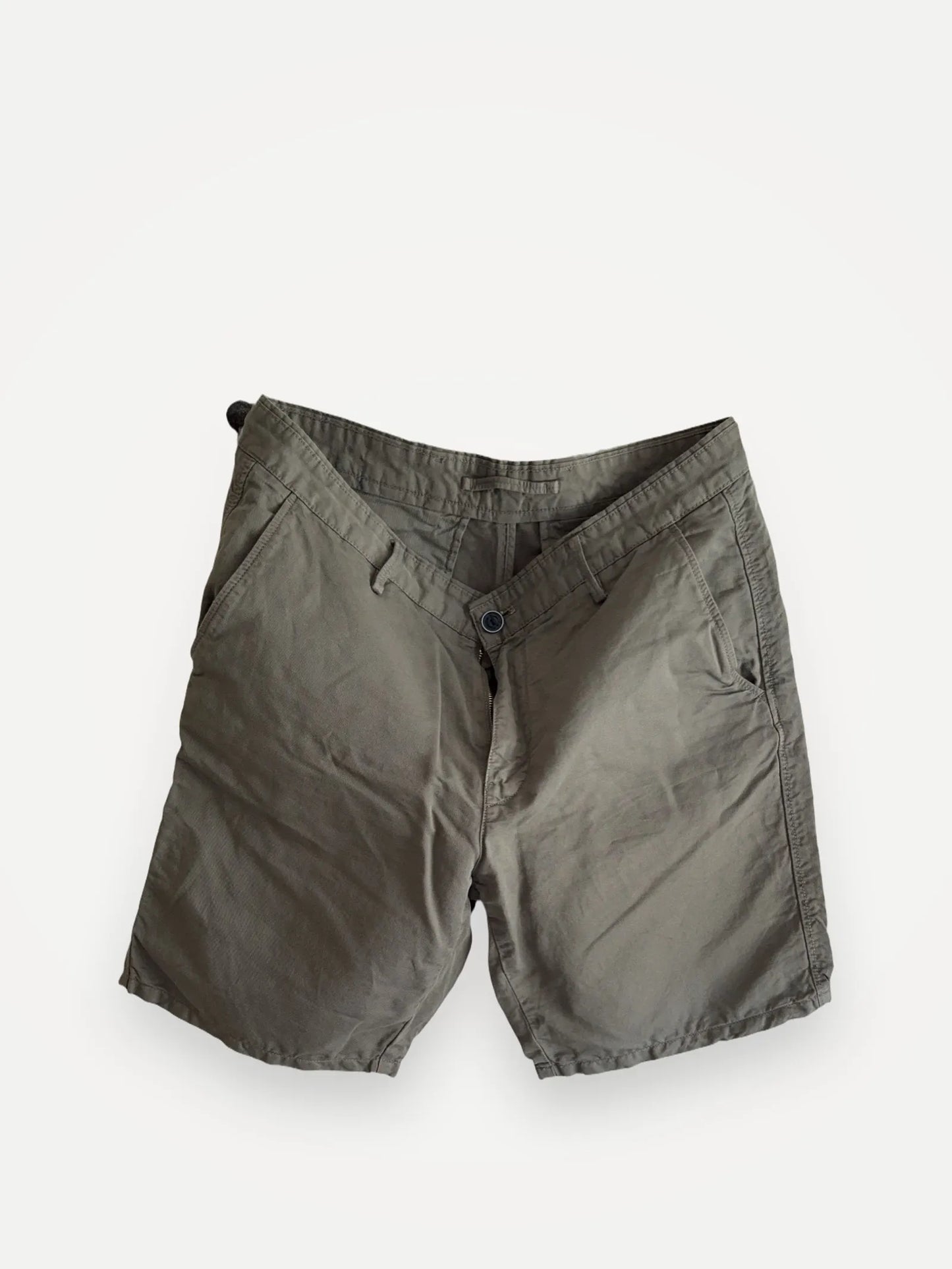 Massimo Dutti-shorts NWOT