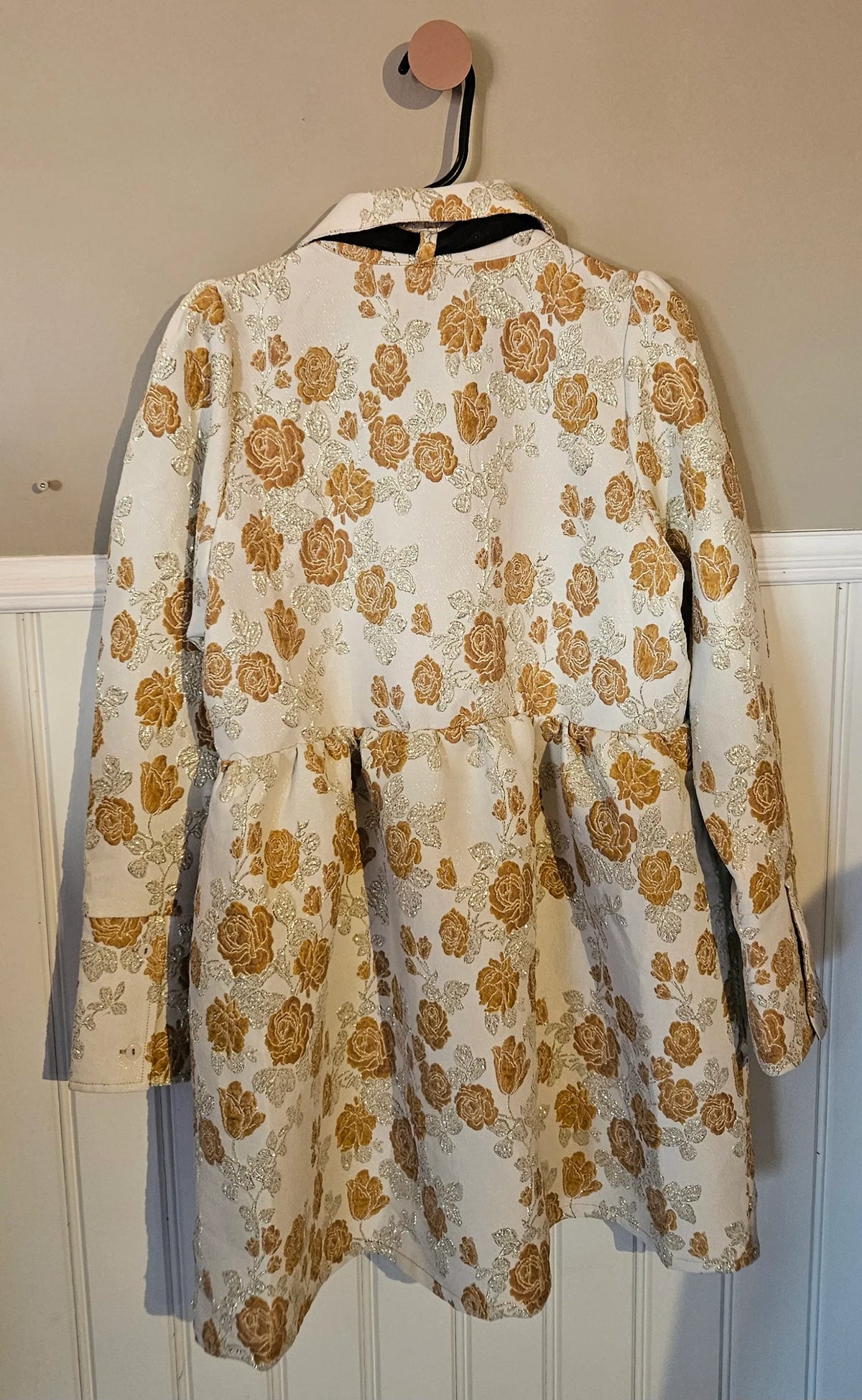 Hunkon Aino Dress