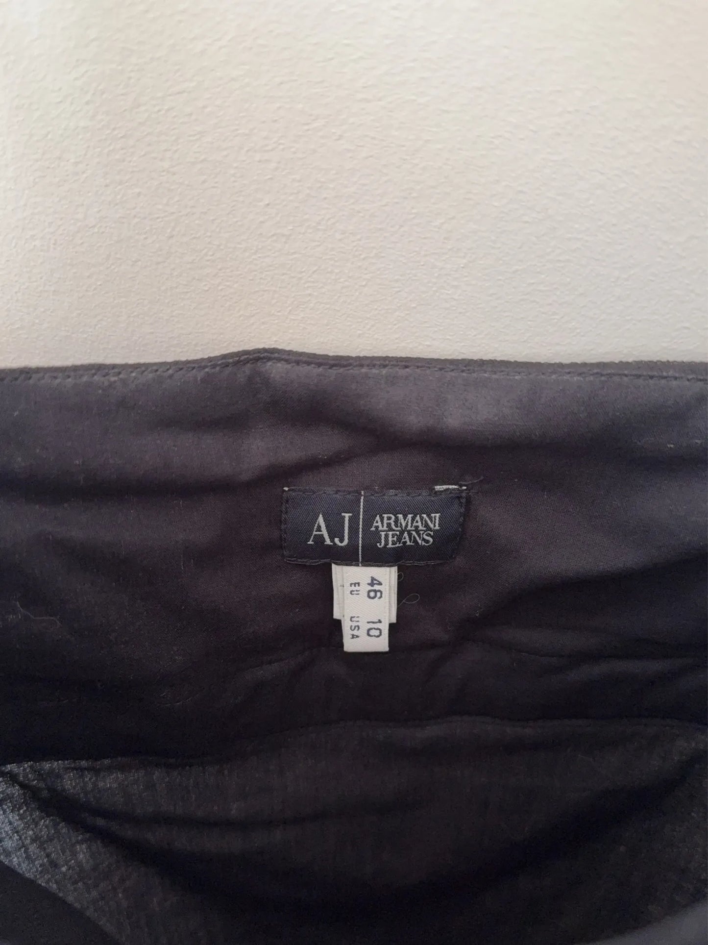 Armani Top