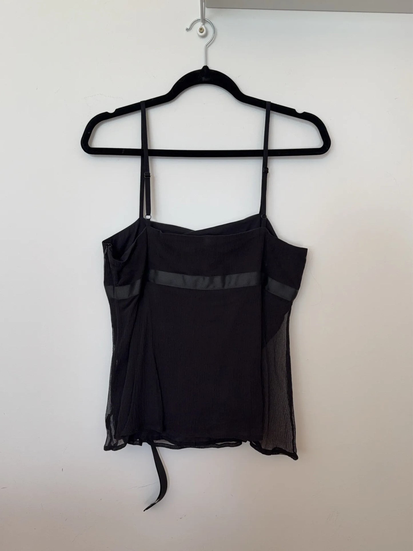 Armani Top