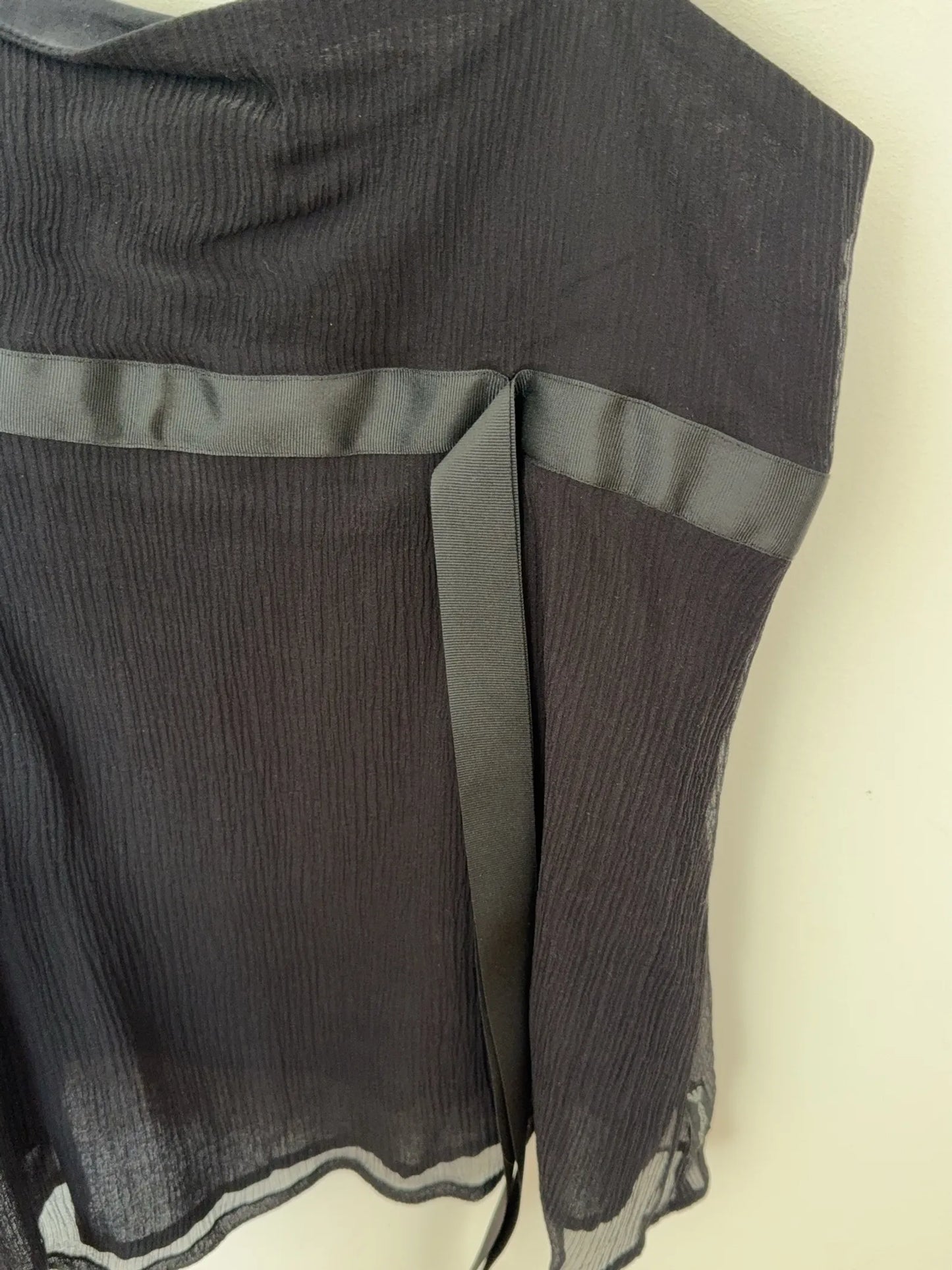 Armani Top