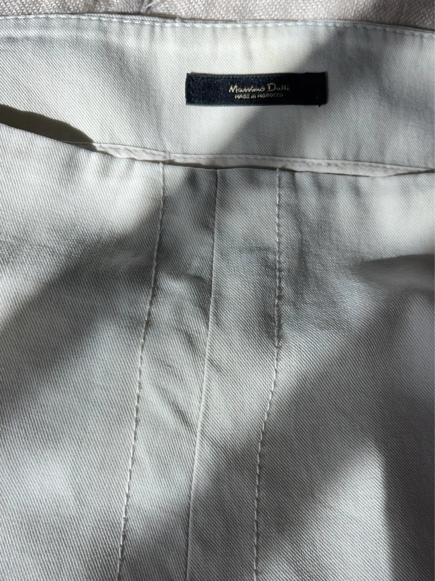 Massimo Dutti-kjol