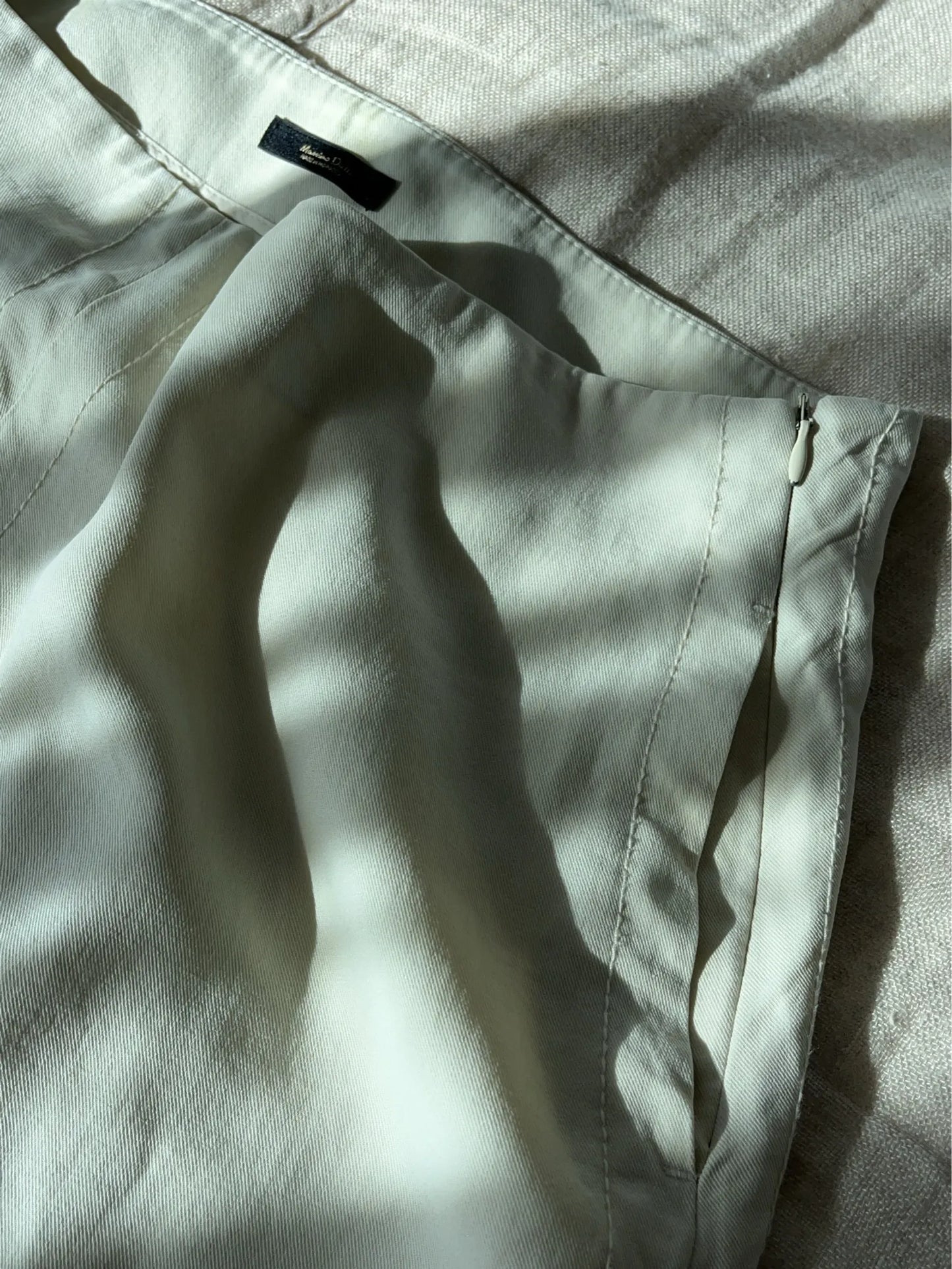 Massimo Dutti-kjol
