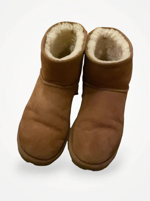 UGG-vinterskor