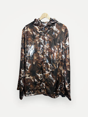 Acne Studios-skjorta NWOT