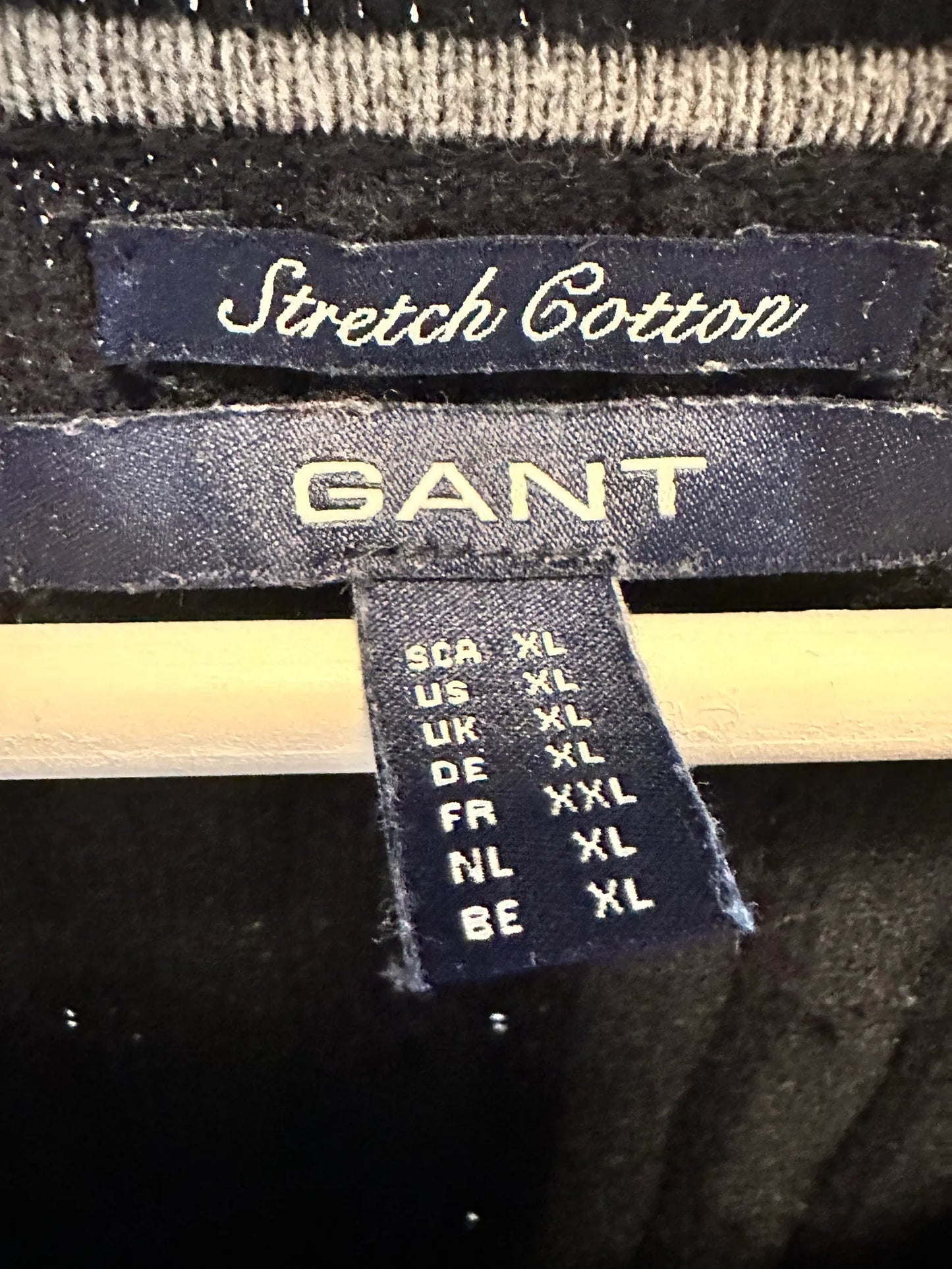 Gant-tröja