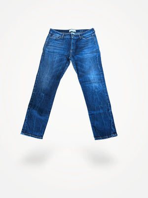 Max Mara Boyfit Jeans