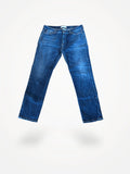Max Mara Boyfit Jeans