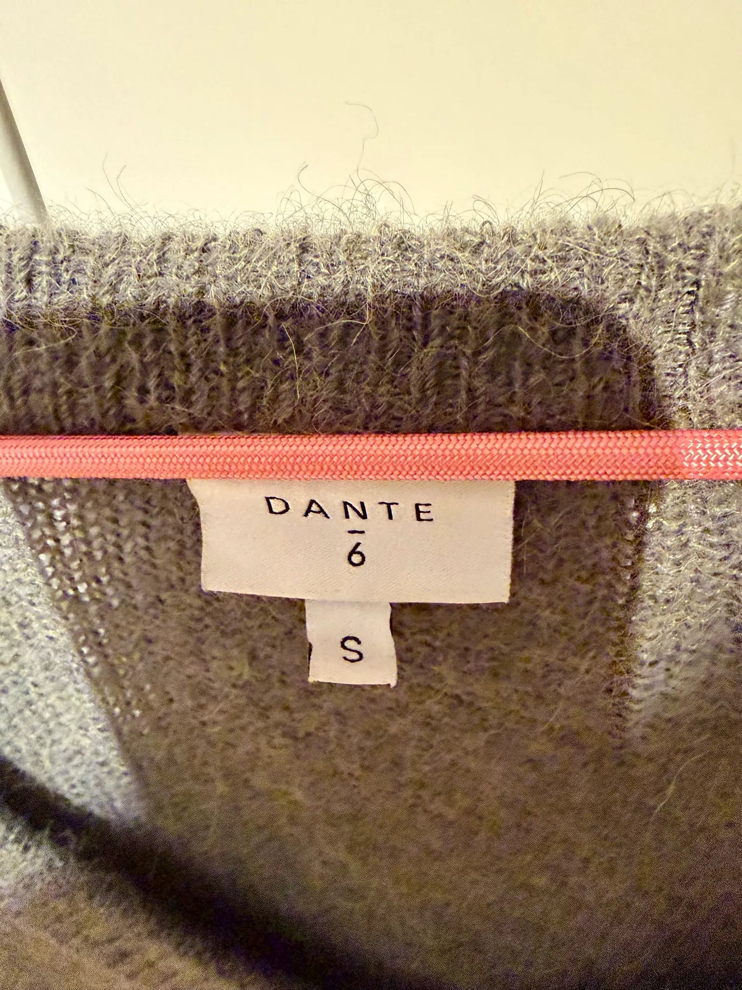 Dante6 Sweater