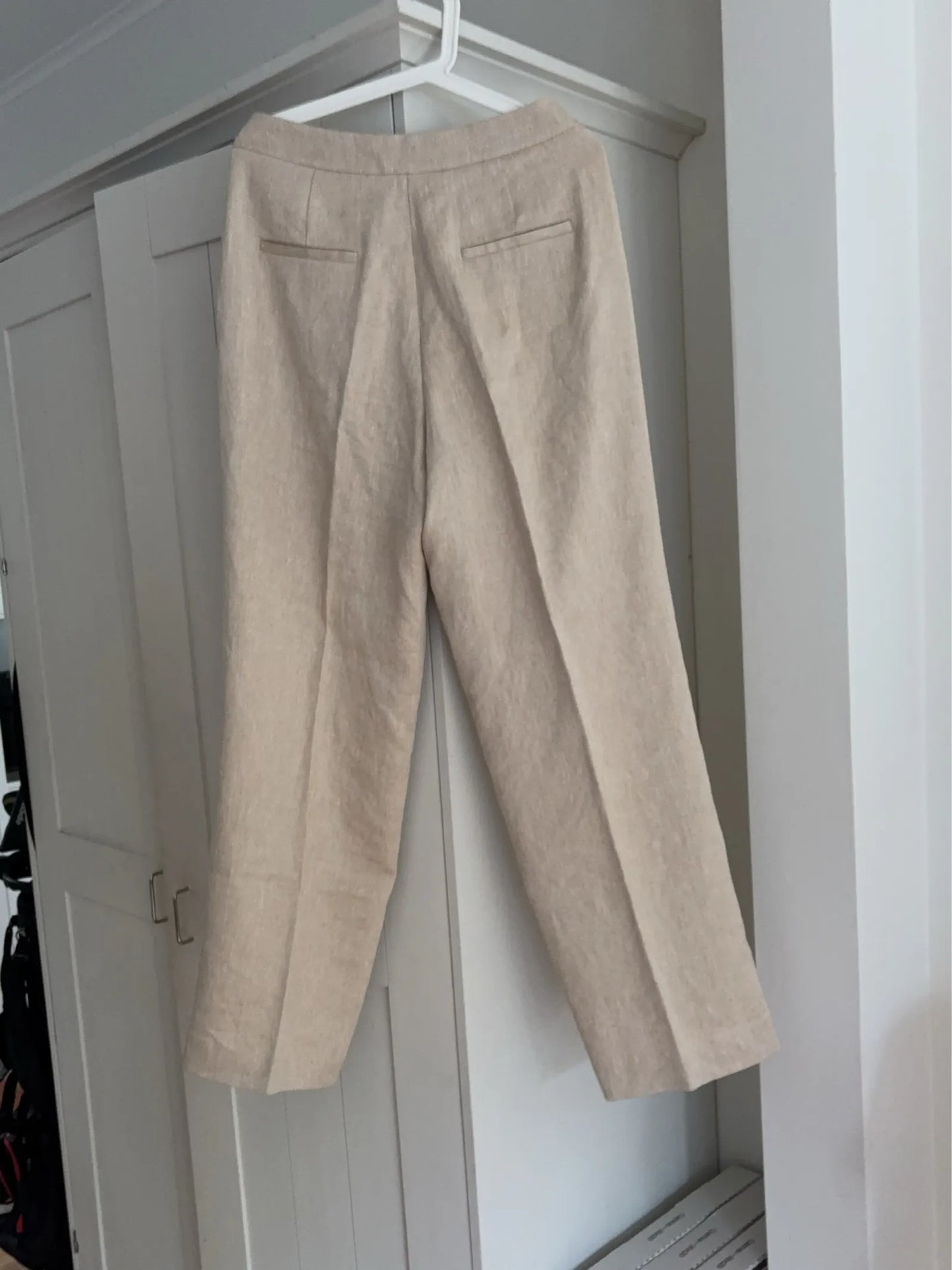 Claudie Pierlot Suit Trousers