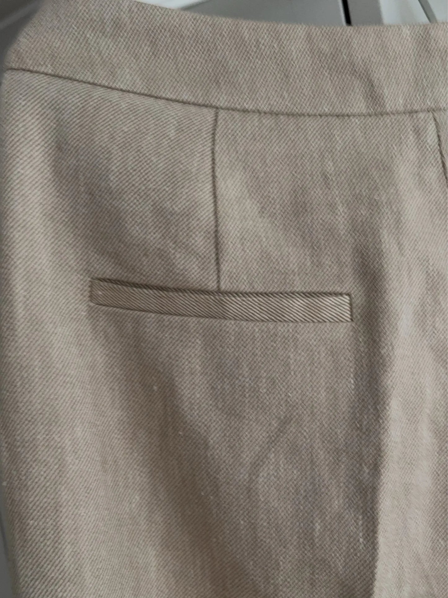 Claudie Pierlot Suit Trousers