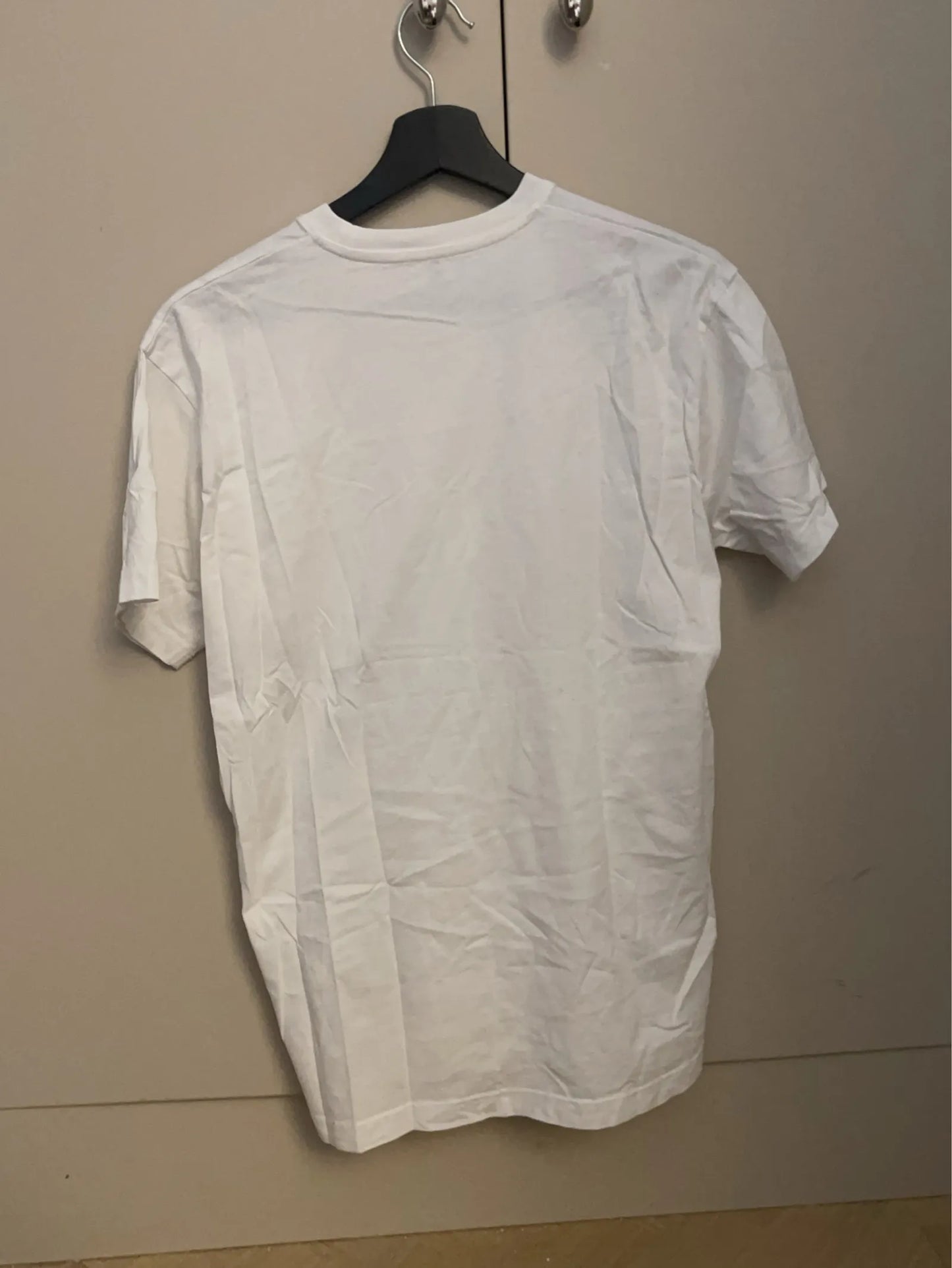 Toteme Straight Cotton-t-shirt