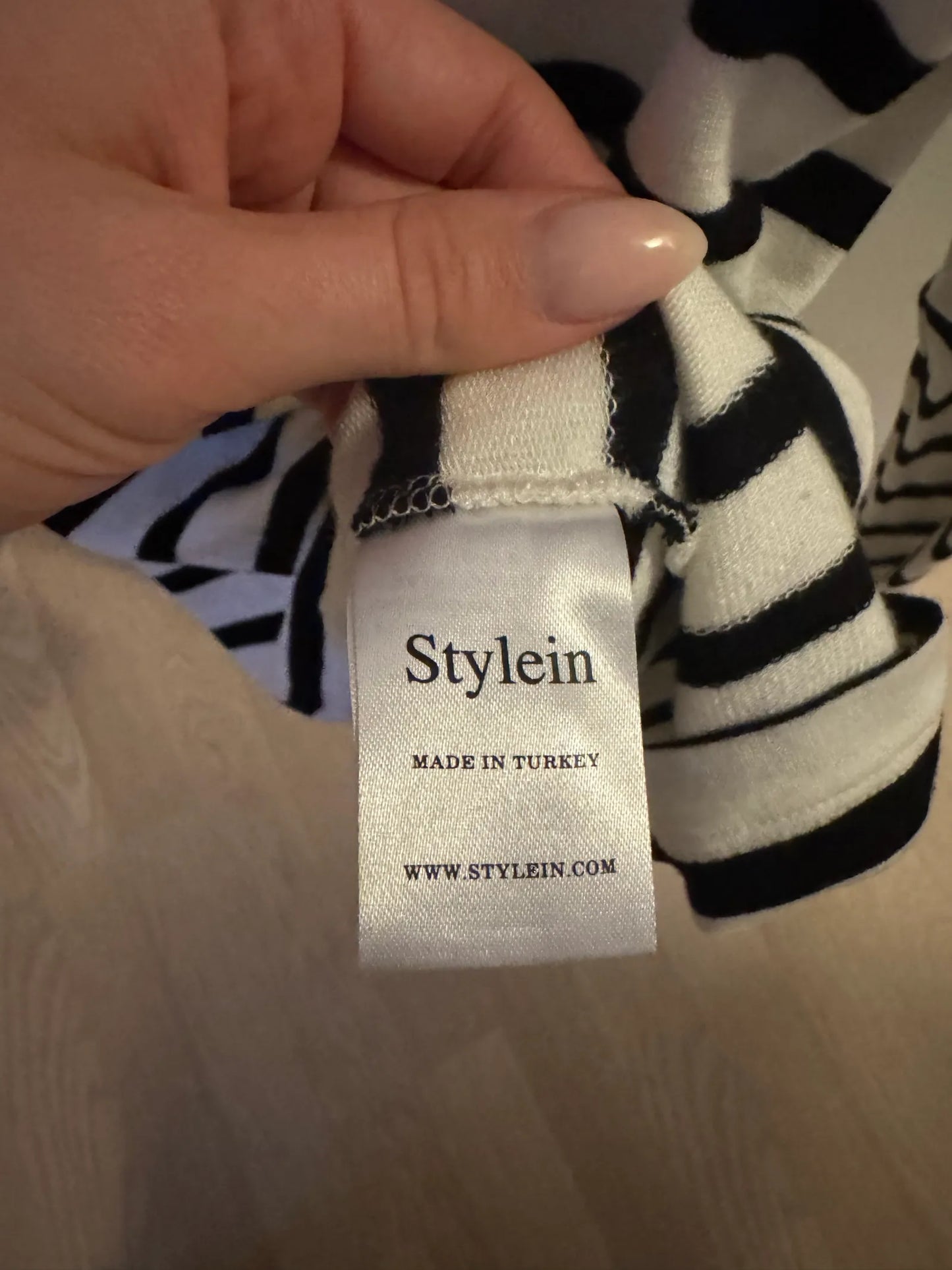Stylein Canvey Sweater