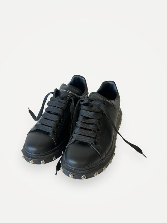 Alexander Mcqueen Sneakers