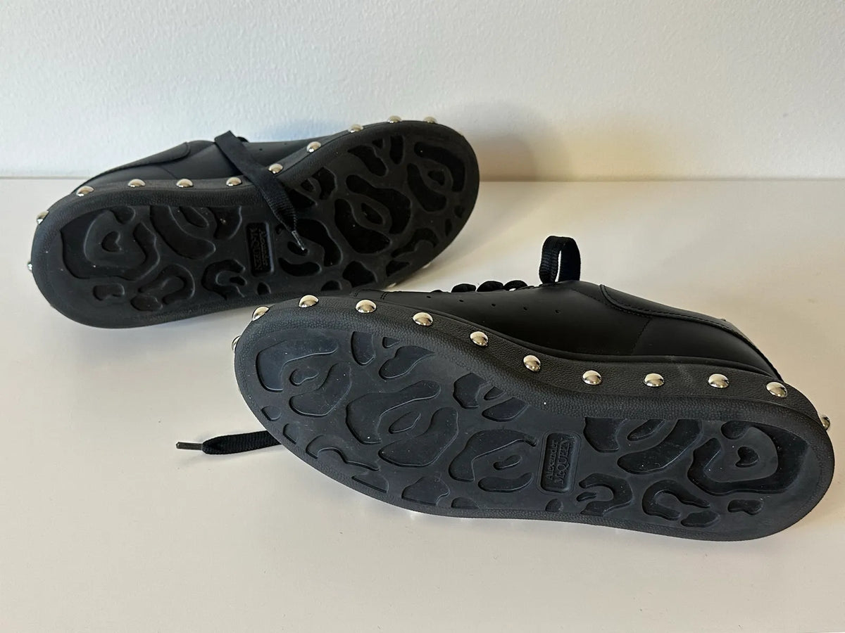 Alexander Mcqueen Sneakers