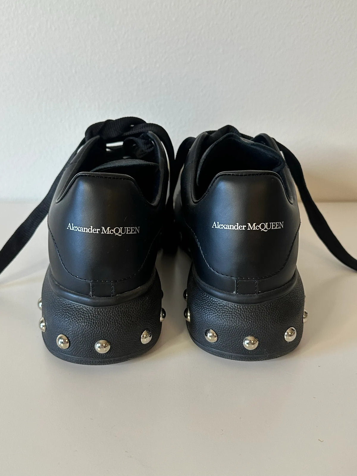 Alexander Mcqueen Sneakers