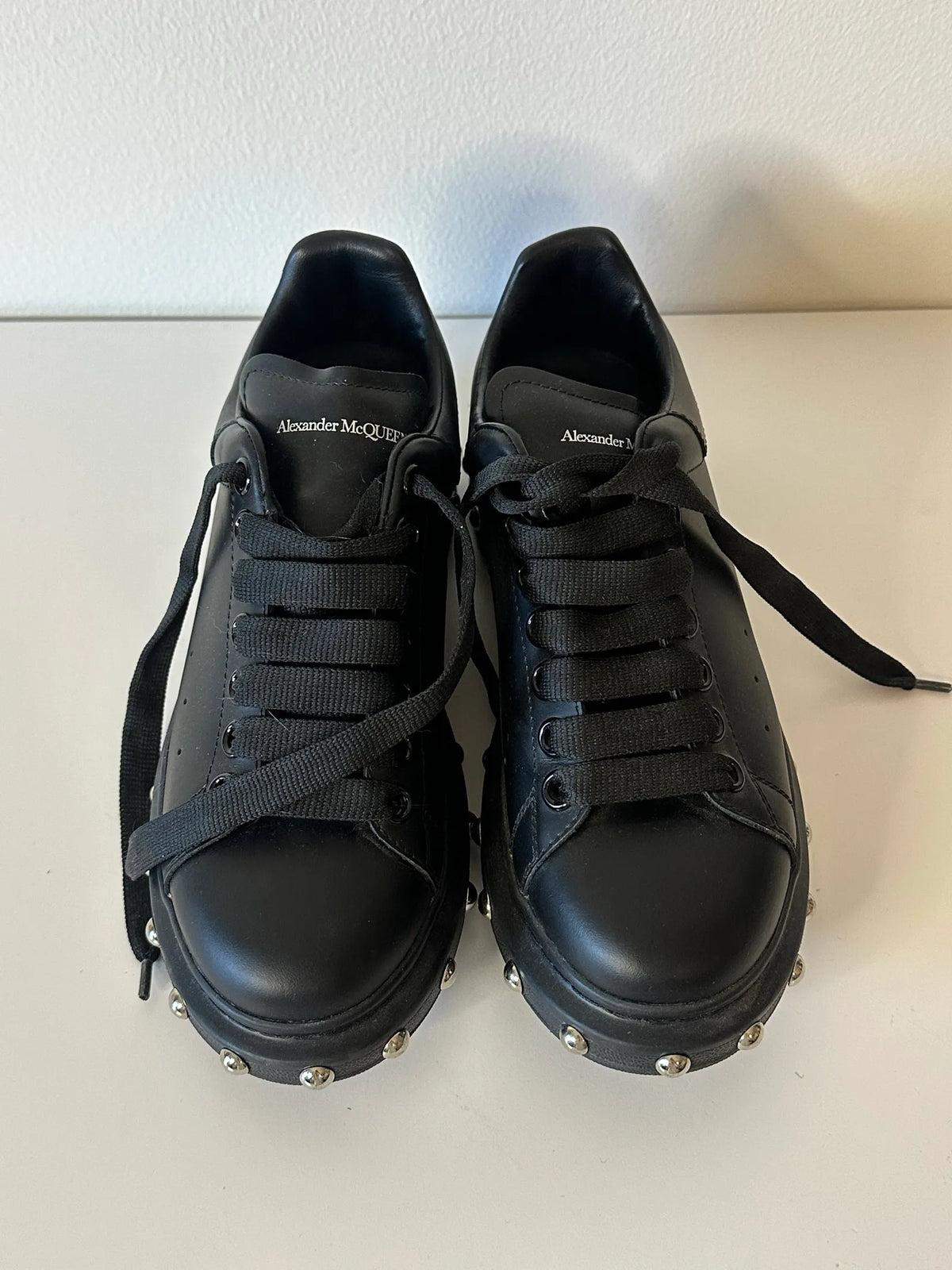 Alexander Mcqueen Sneakers
