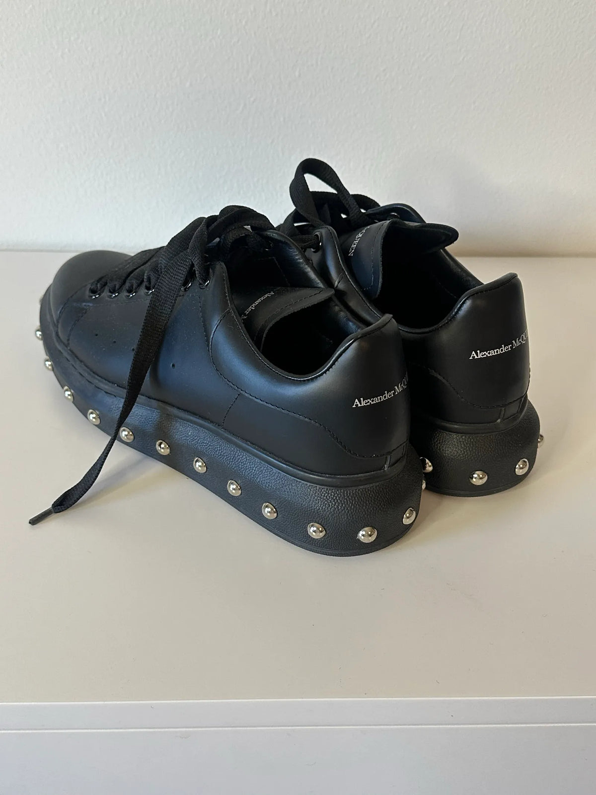 Alexander Mcqueen Sneakers