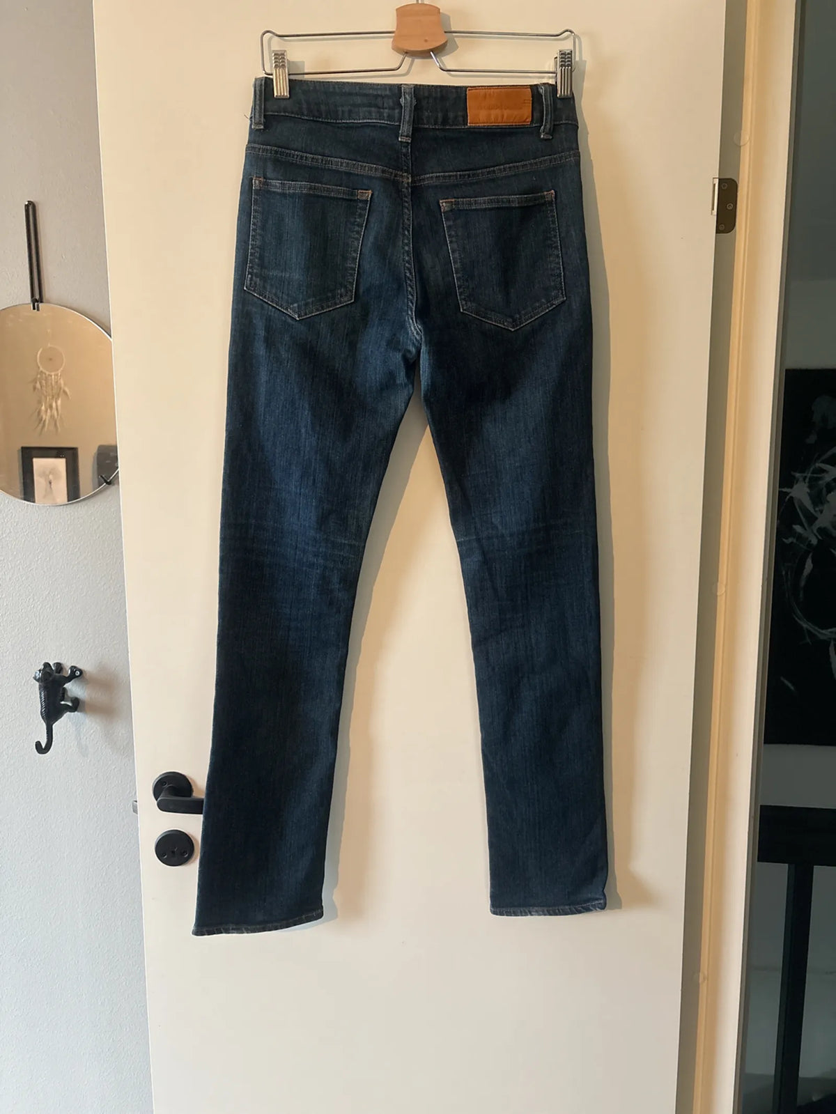 Acne Studios-jeans