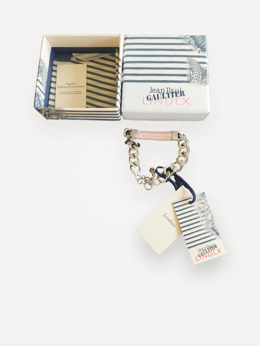 Jean Paul Gaultier Bracelet