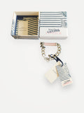 Jean Paul Gaultier-skinnarmband NWOT