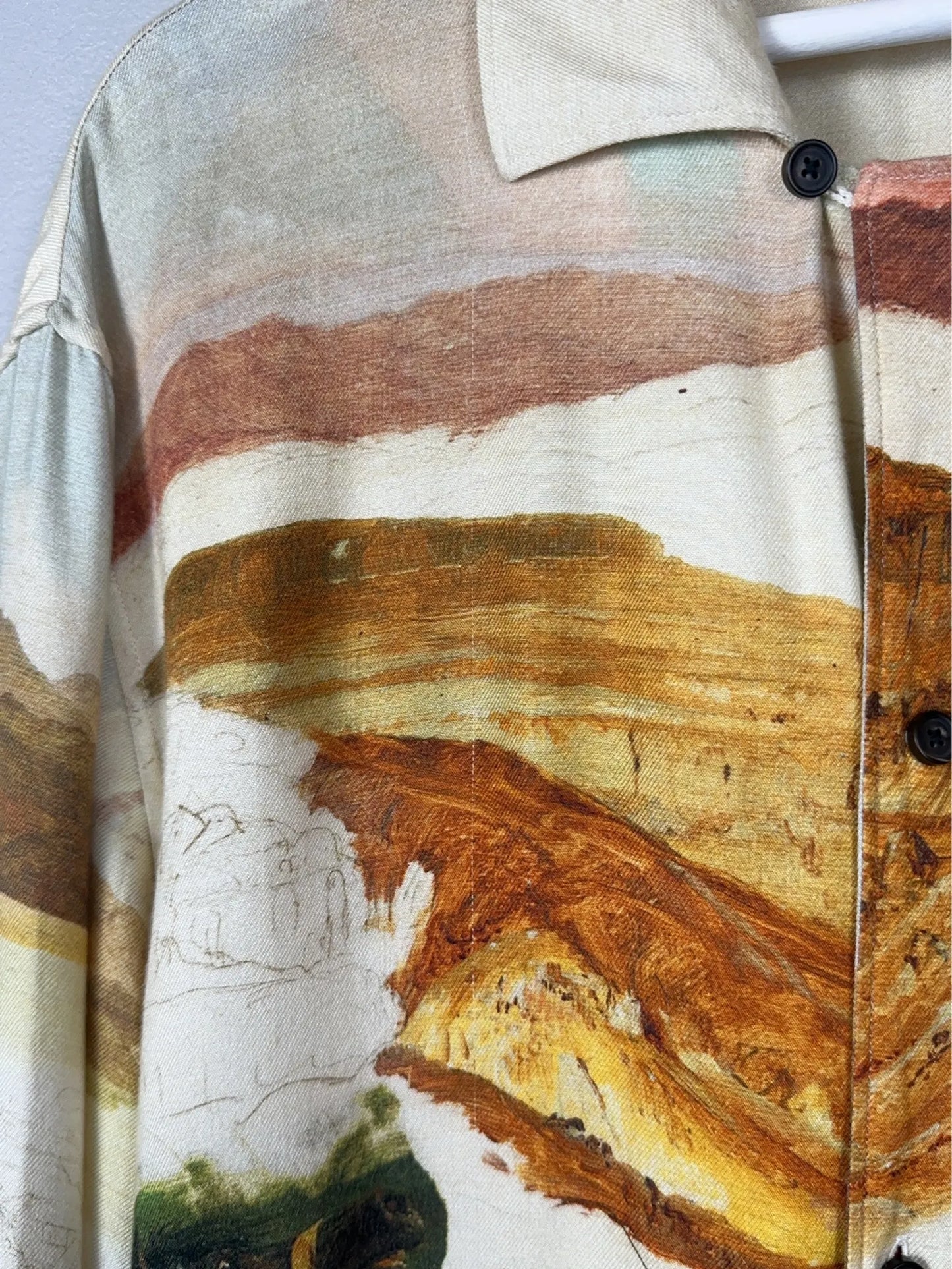 Acne Studios-tröja