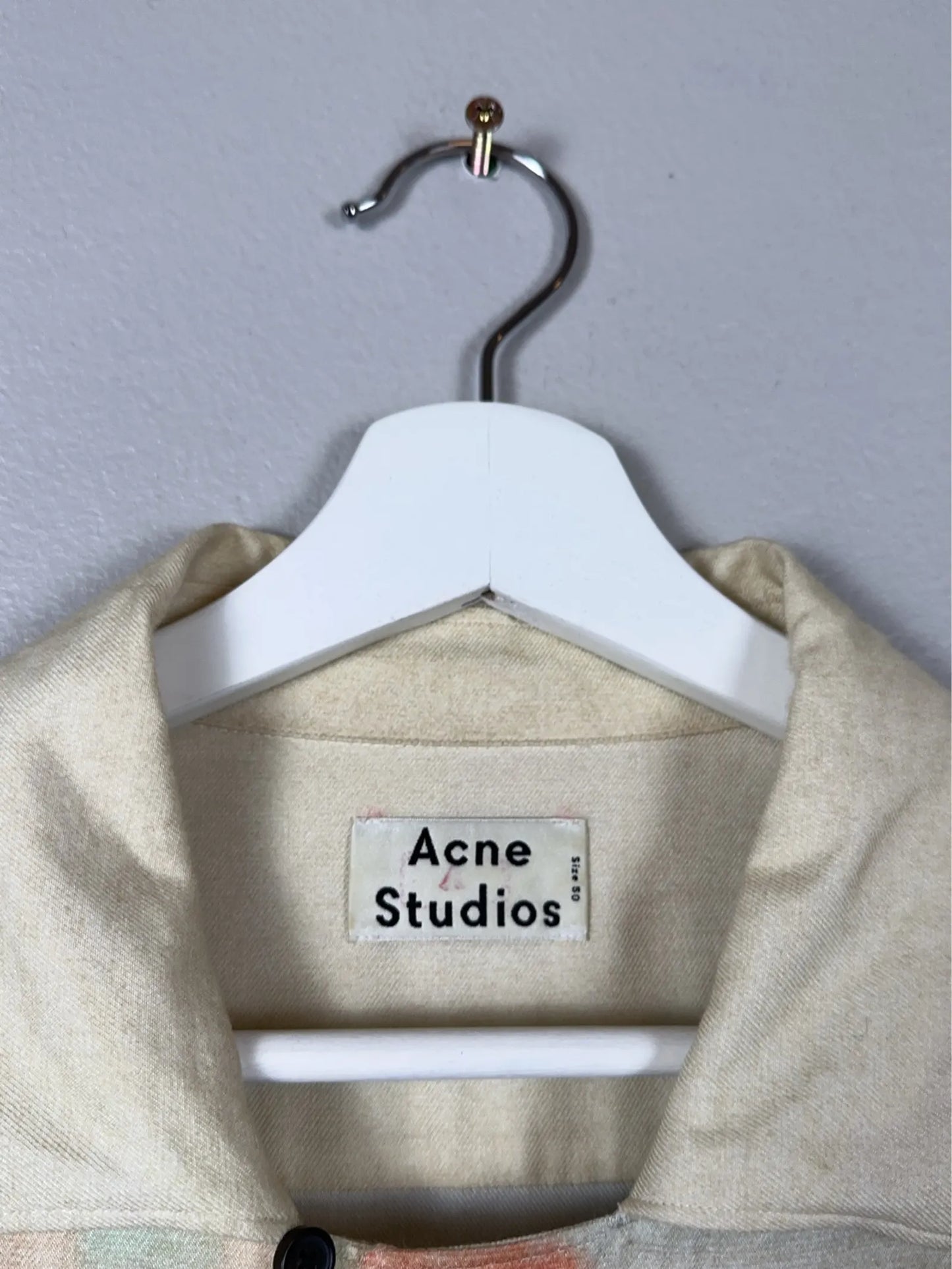 Acne Studios-tröja