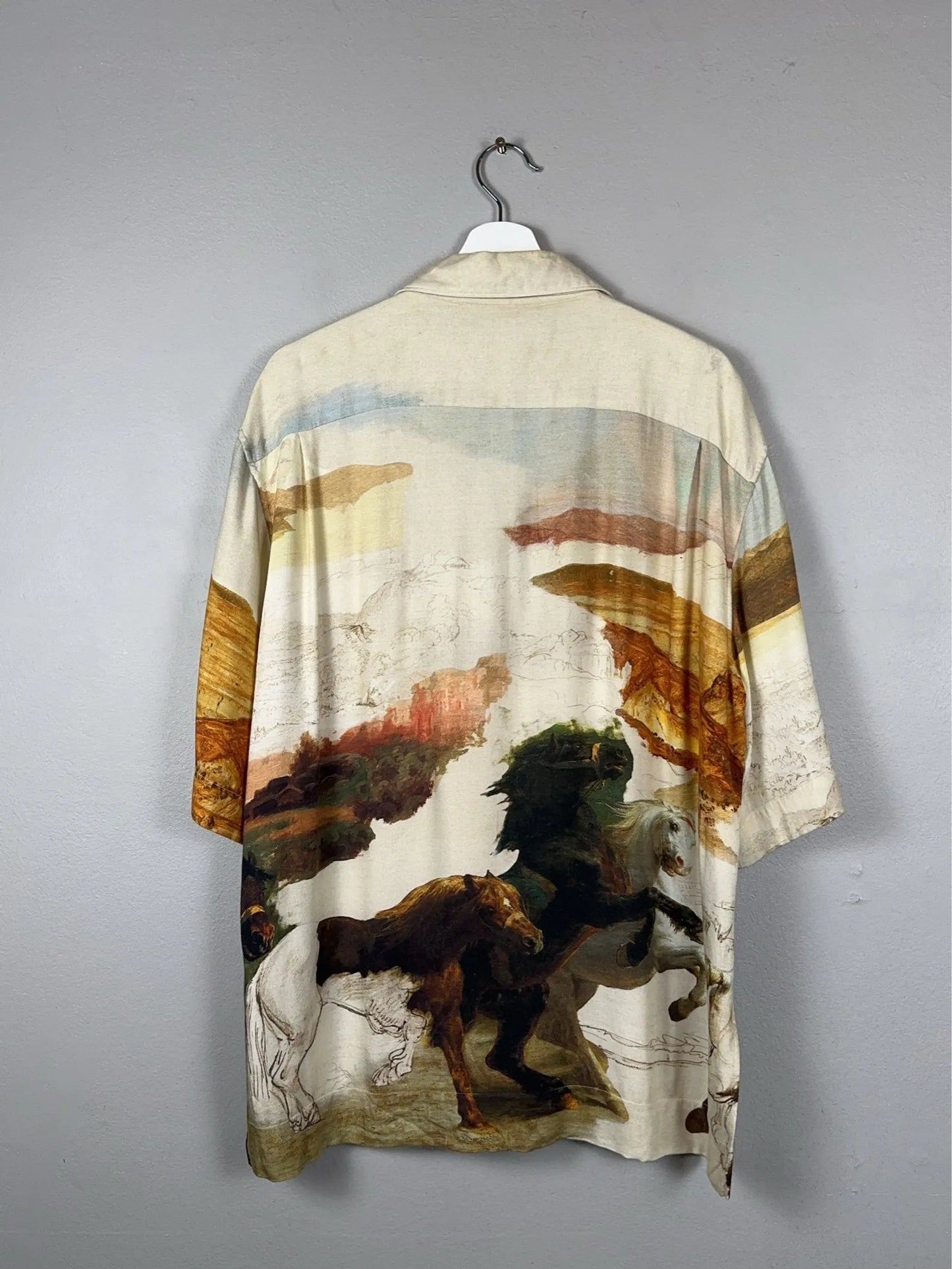 Acne Studios-tröja