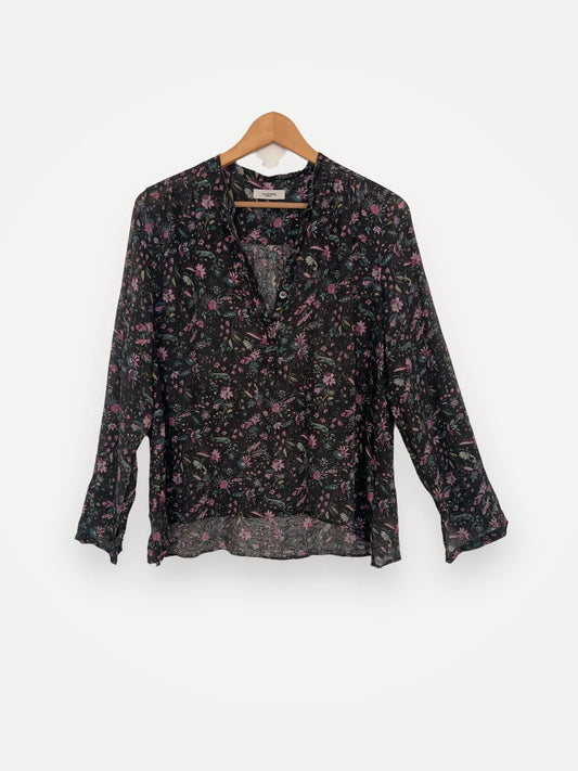 Isabel Marant-blus