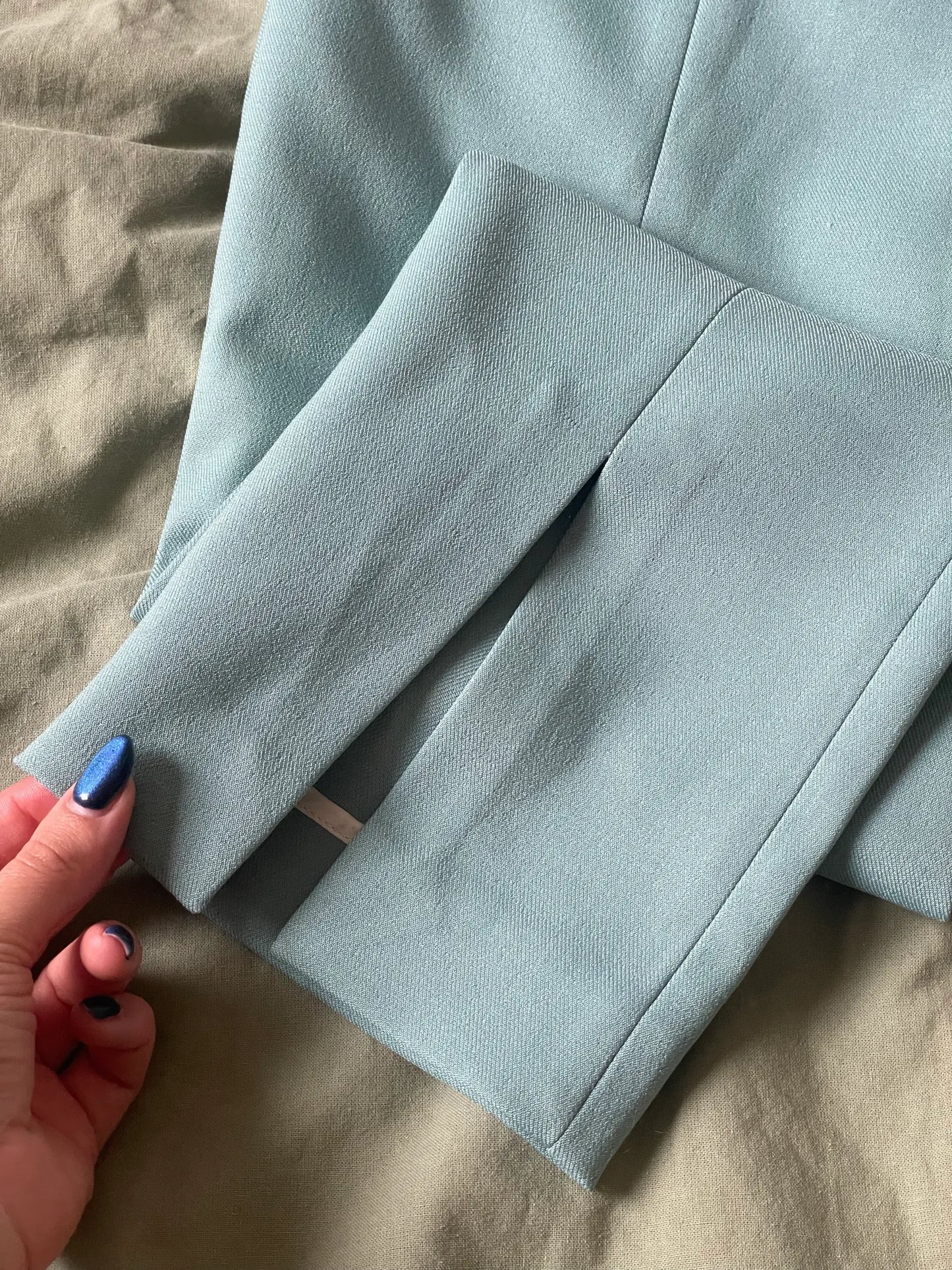 Samsøe Samsøe Suit Trousers
