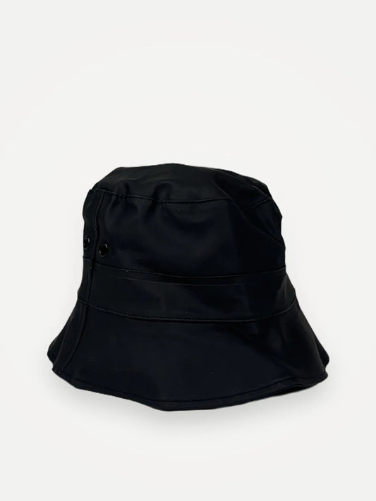 Stutterheim-hatt