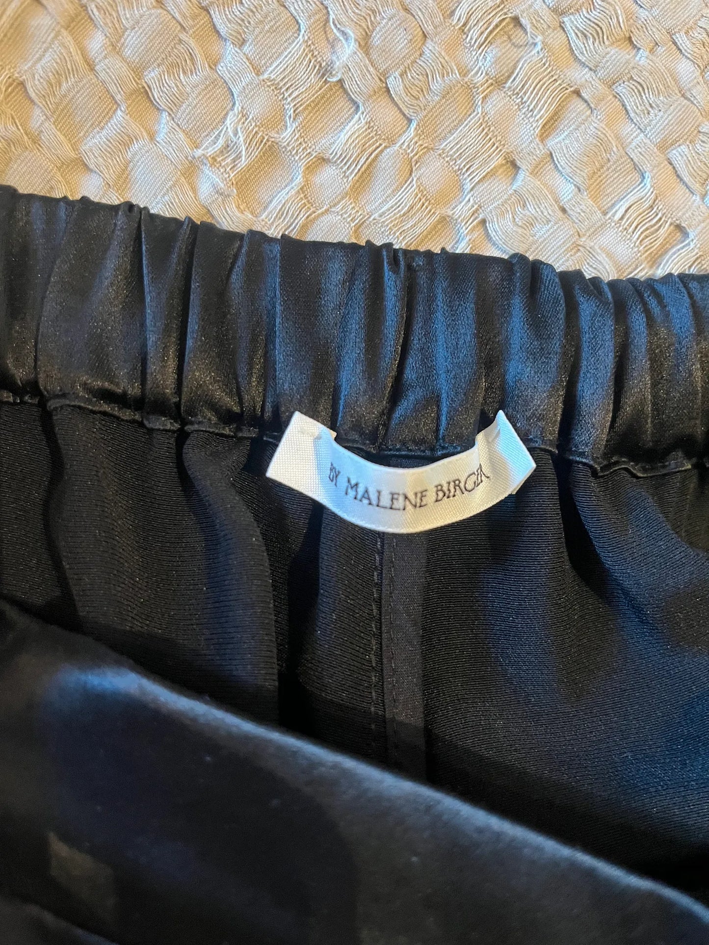 By Malene Birger Lucee Trousers
