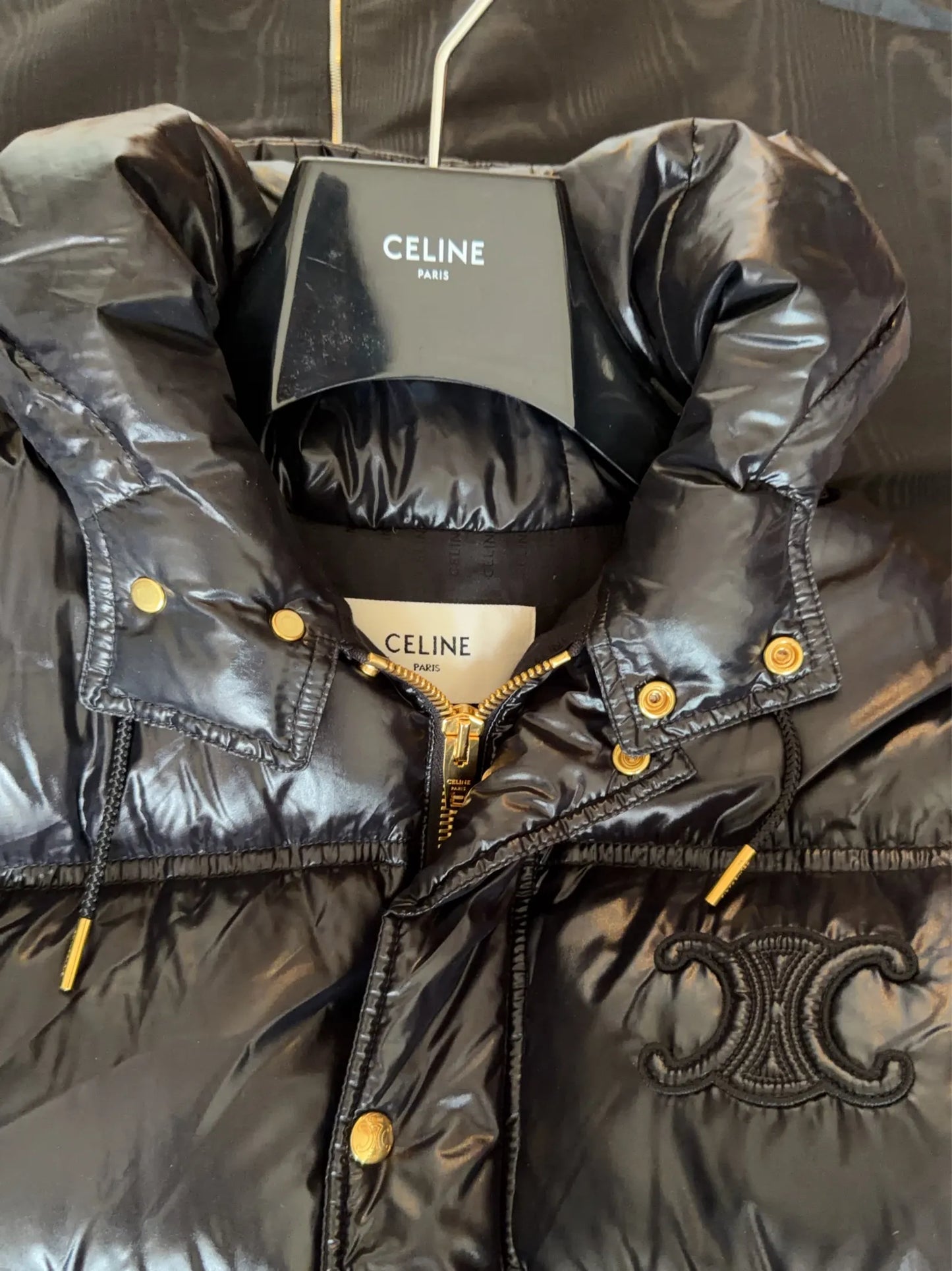 Céline Jaket-dunjacka NWOT
