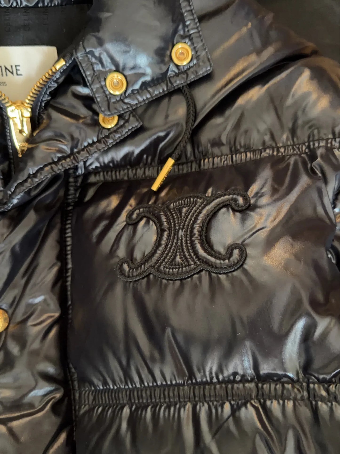 Céline Jaket-dunjacka NWOT