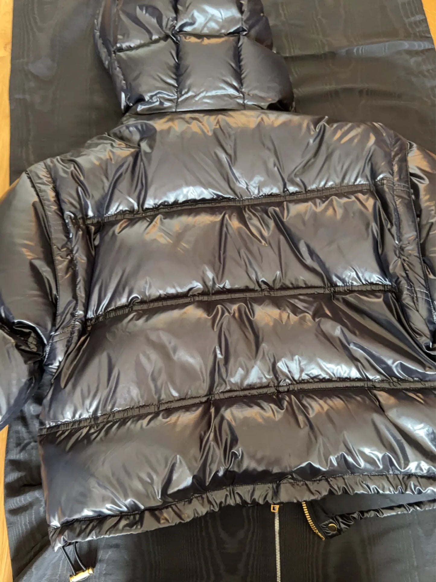 Céline Jaket-dunjacka NWOT